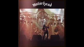 Motorhead (vintage cover) #newvideo #newsong #motörhead