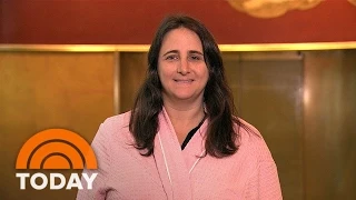‘Rock Star!’ TODAY Producer’s Ambush Makeover Shocks Colleagues | TODAY