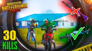 Я БОЛЬШЕ НЕ ИГРАЮ С М416 - НАШЕЛ ИДЕАЛЬНУЮ ЗАМЕНУ! 🤯🤩 PUBG Mobile - С ВЕБКОЙ НА РУКИ | ПУБГ МОБАЙЛ