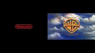 Nintendo Films/Warner Bros. Pictures Distribution (2007) (The Teleporter Variant)