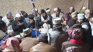 Mustafa Jane Rahmat Pe Lakhon Salam & Dua ll 9th Salana Fatiha Maulanaa Sayyed Sajid Ali Nqashbandi