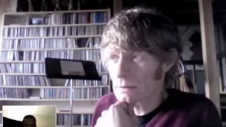 JG Thirlwell / Foetus Interview