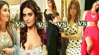 Who Is Most Glamorous TV Actress Right Now Comment Below