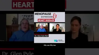 How Hormonal Changes in Women Reshape the Heart