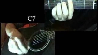 5'nizza - Солдат (Уроки игры на гитаре Guitarist.kz)