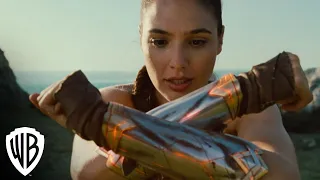 Wonder Woman | 4K Trailer | Warner Bros. Entertainment