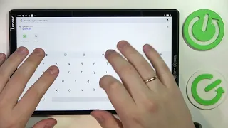 Lenovo Tab M10+ How To Activate Keyboard Clipboard