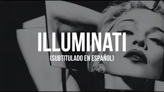 Illuminati│Madonna│Subtitulado en español