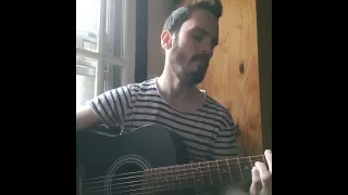 Coldplay - "Fix You" (acoustic cover)