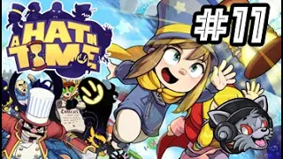 A Hat in Time - Part 11 [VOD]