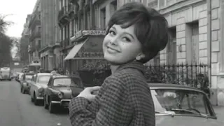 Clémentine Chérie (1964) Adrienne Servanti, Frankreich Anglade | Französische Komödie | Ganzer Film