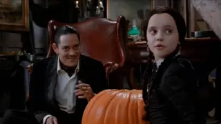 THE ADDAMS FAMILY  WAKE THE DEAD