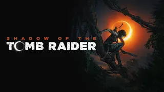 Shadow of the Tomb Raider | Extreme Graphics | Played on PS5