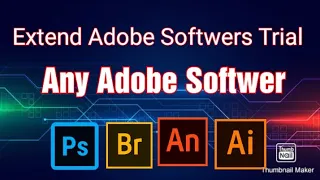 Extend Adobe Illustrator Trial