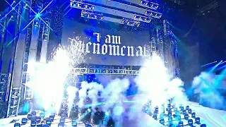 AJ Styles Entrance, SmackDown Sept. 18, 2020 -(HD)