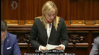 Meloni a Schlein: Salario minimo? Non è la soluzione. Chi ha governato finora ha impoverito italiani