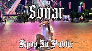 [KPOP IN PUBLIC | One Take] NMIXX(엔믹스) - ‘Soñar (Breaker)’ Dance Cover from Hong Kong