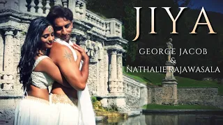 Jiya | George Jacob | Nathalie Rajawasala | Gunday | Ranveer Singh | Prianka Chopra | Arijit Singh |