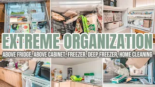 TO DO LIST CLEAN ORGANIZE & DECLUTTER | 2022 CLEAN WITH ME | HOME ORGANIZATION & CLEANING MOTIVATION