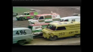 Van Banger Racing 1977