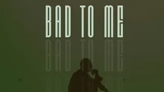 Wizkid - Bad to me (KU3H Remix)