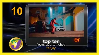 Top 10 Countdown: TVJ Entertainment Report - November 27 2020