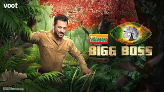 Bigg Boss 15 | Salman Khan | Official Promo | JioCinema
