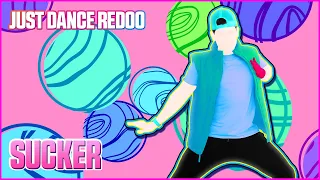 Sucker by Jonas Brothers | Just Dance 2020 | Fanmade by Redoo