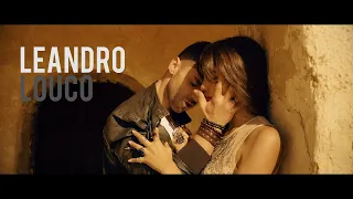 Leandro - Louco (Official video)