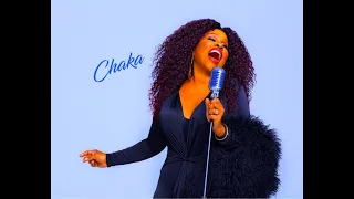 Chaka Khan Full Live Jazz Concert