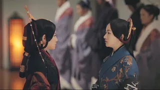 🌙Hao Lan executes the scheming concubine to stand up for herself