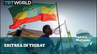 Africa Matters: Eritrea in Tigray