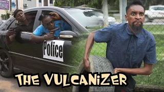 THE VULCANIZER (YAWASKITS, Episode 41)