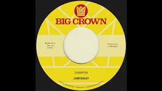 Liam Bailey - Champion - BC089-45 - Side A