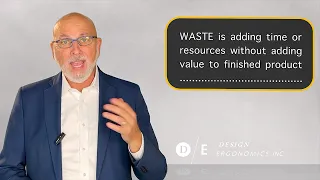 Tips To Avoid LEAN "Waste" In Your Dental Practice