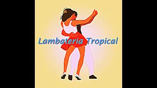 Lambateria Tropical - by Nell