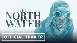 The North Water - Official Exclusive Trailer (2021) Colin Farrell, Jack O'Connell