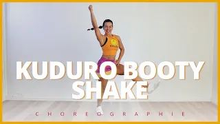 KUDURO BOOTY SHAKE  | Dani Sorriso - choreography  | Dance Workout