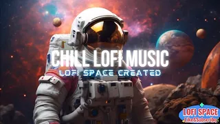 Lofi Space 🚀Claim Your Mind - Lofi Hip Hop Mix 🛸 Lofi Music for Sleep/Study/Relax/Aesthetic