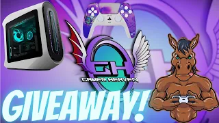 Winner of Alienware Guessing Game Giveaway-$350 Aim Controller Code