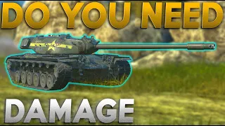 WOTB | DO YOU NEED DAMAGE/MIN