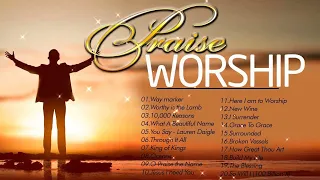 I NEED YOU, LORD. Reflection of Praise & Worship Songs Collection 🙏 Gospel Music 2023#342