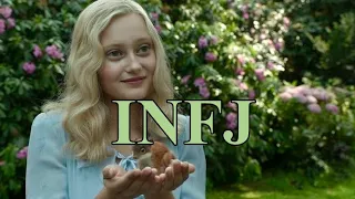 INFJ in film (edit)
