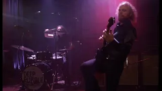 Deep Purple Revival - Highway Star (live in Utrecht 2021)