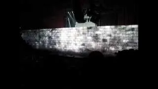 Roger Waters The Wall Live -Hey You / Is There Anybody Out There / Nobody Home/ Vera