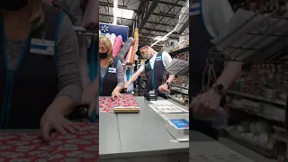 Tweaking at its best! Wal-Mart Tweaker