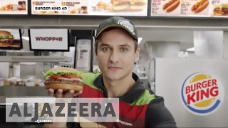 Google shuts down new Burger King ad