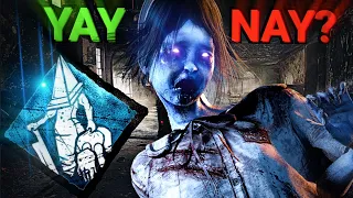 Forced Penance, YAY or NAY? | Dead by Daylight