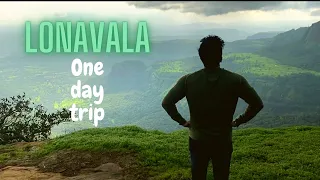LONAVALA TRIP | TOURIST PLACES | ONE DAY TRIP | TIGER HILL | SUN J VLOGS