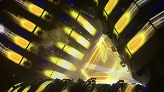 Hardwell Ultra Miami 2016 - Apollo Going Crazy (Hardwell Mashup)